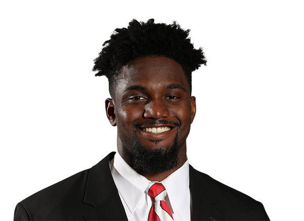 James Smith-Williams headshot