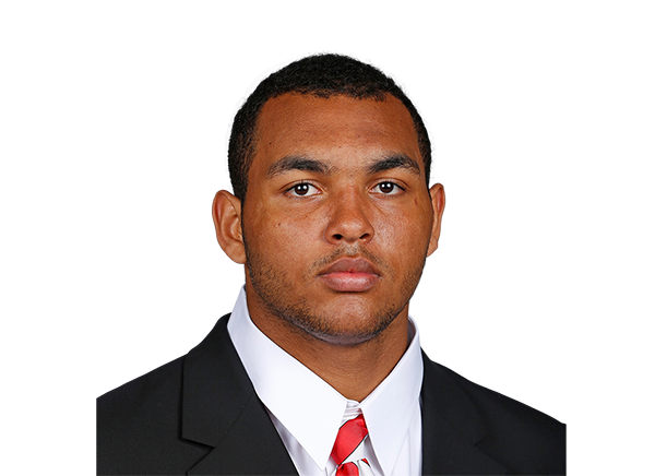 Darian Roseboro headshot