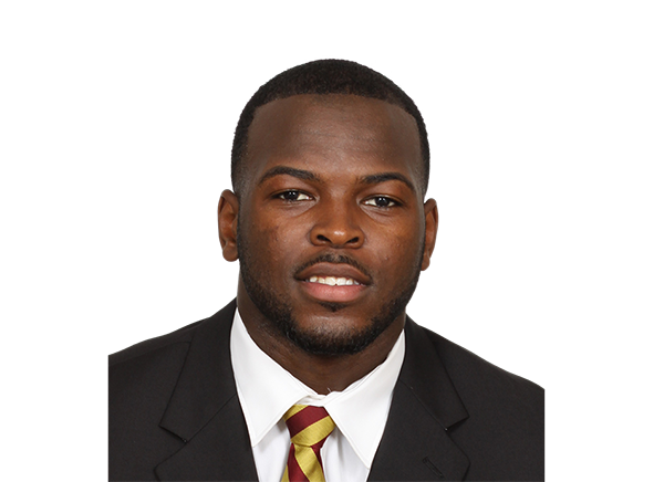 Jacques Patrick headshot