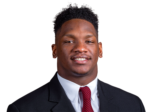 Mohamed Barry headshot