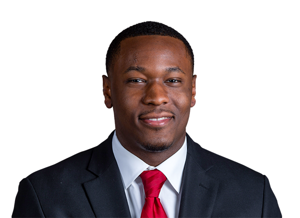 Alex Davis headshot
