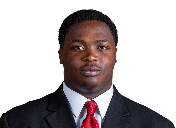 Carlos Davis headshot