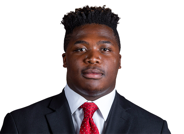 Khalil Davis headshot