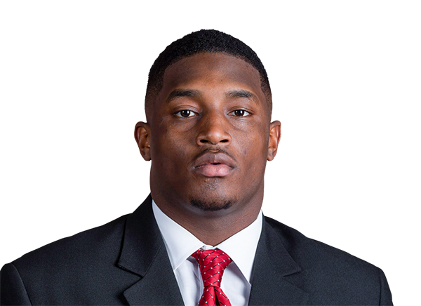 Tyrin Ferguson headshot