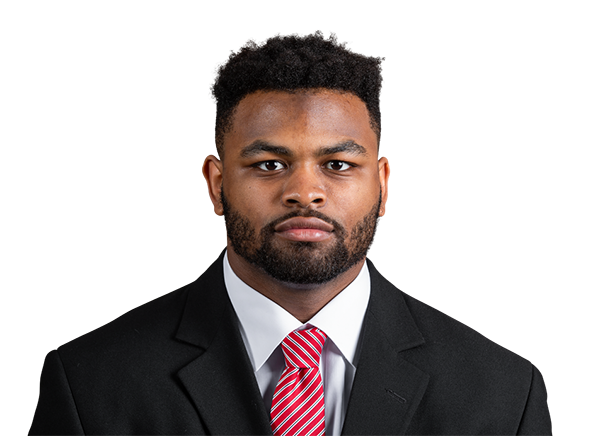 Eric Lee Jr. headshot