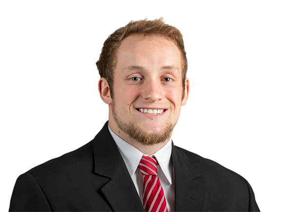 Wyatt Mazour headshot
