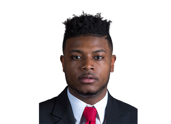 Stanley Morgan Jr. headshot