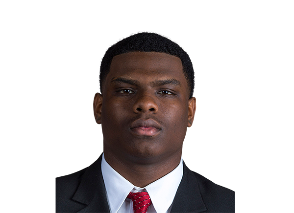 Antonio Reed headshot