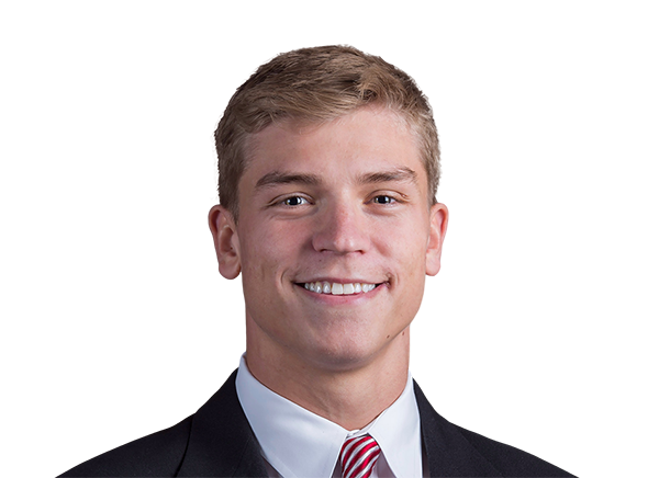 Conor Young headshot