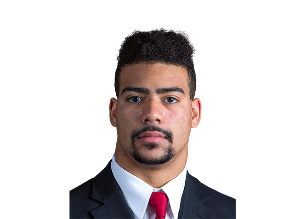 Dedrick Young II headshot