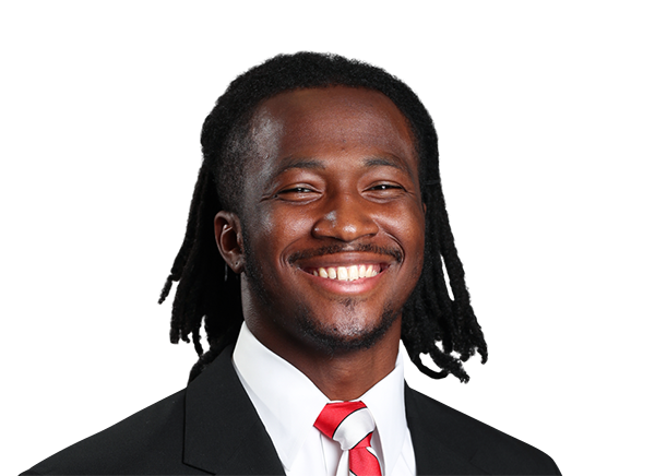 Tabari Hines headshot