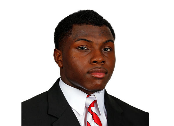 Reggie Gallaspy II headshot