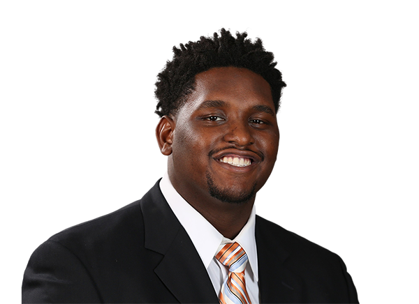 T.J. McCoy headshot