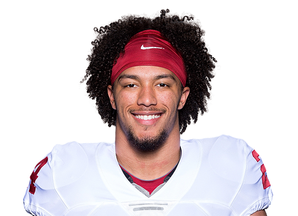 Rodney Anderson headshot