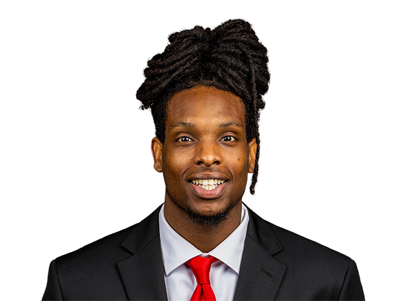 Dahu Green headshot