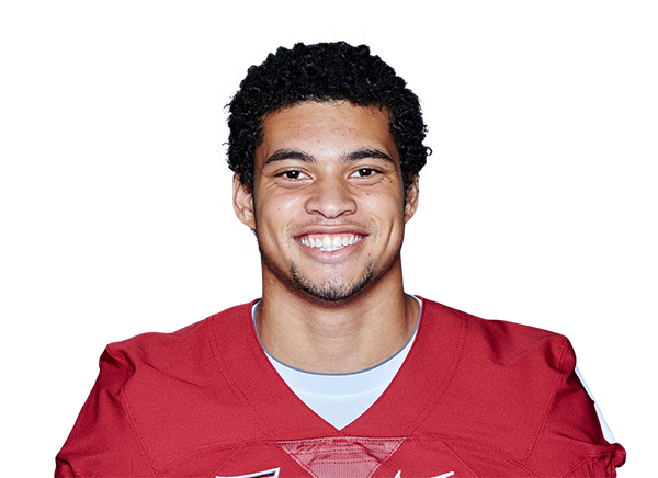 Kahlil Haughton headshot