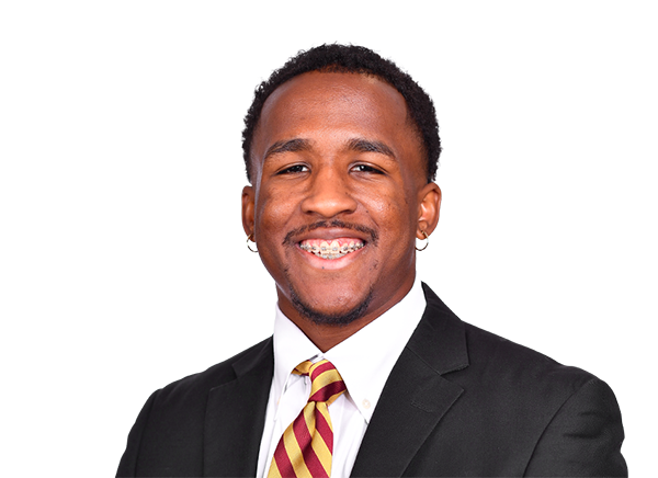 John Humphrey headshot