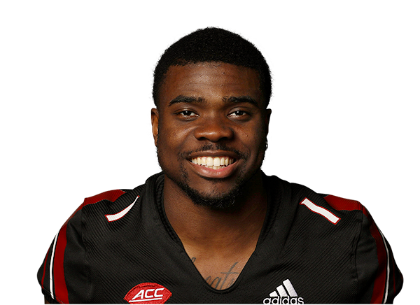 P.J. Mbanasor headshot