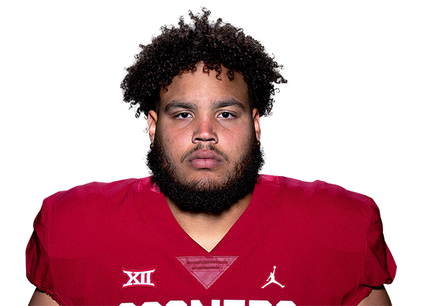 Marquise Overton headshot