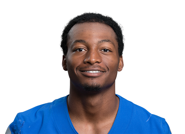 Akilian Butler headshot