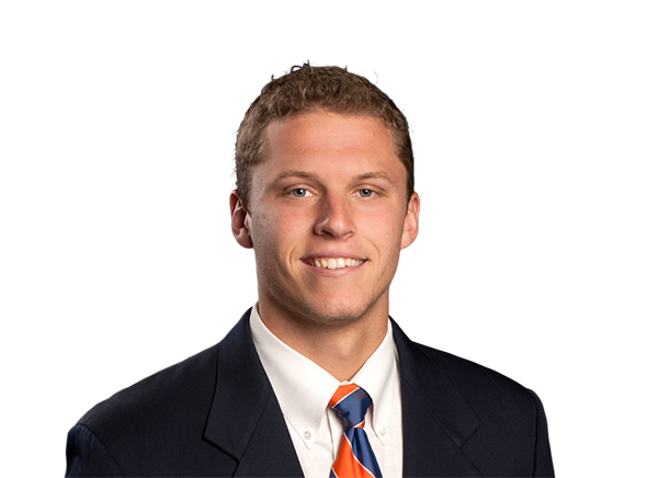 Brett Rypien headshot