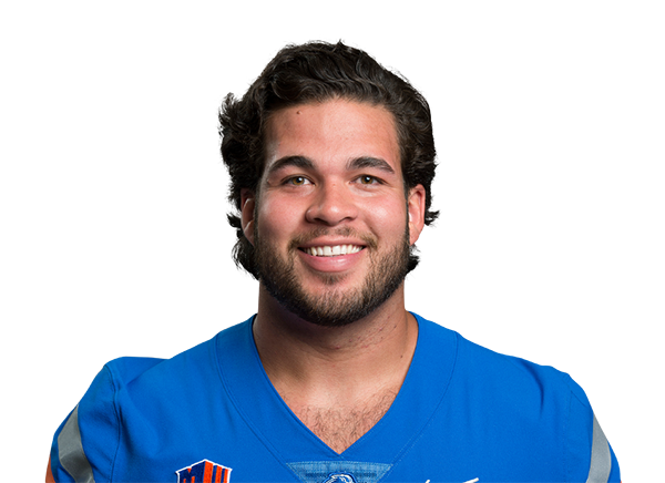 Matt Pistone headshot