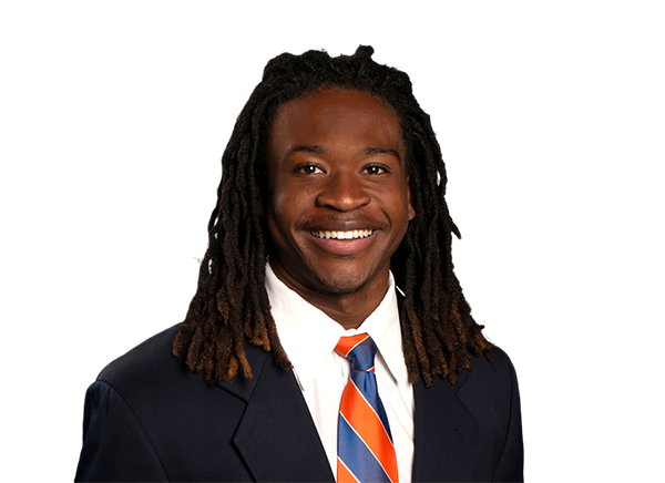Tyler Horton headshot