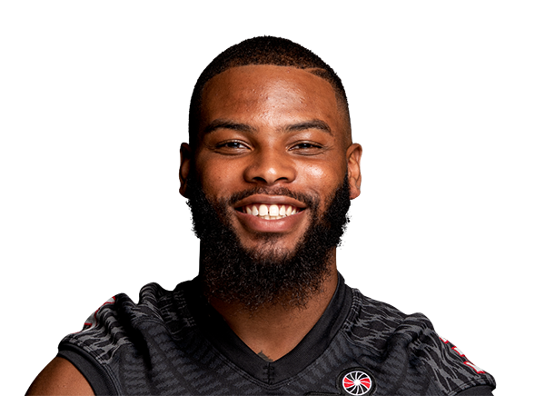 Darreon Jackson headshot