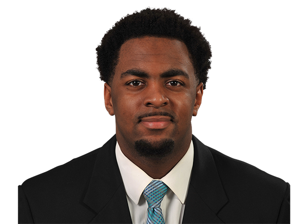 Shadell Bell headshot