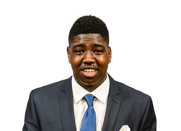 J.D. Davis headshot