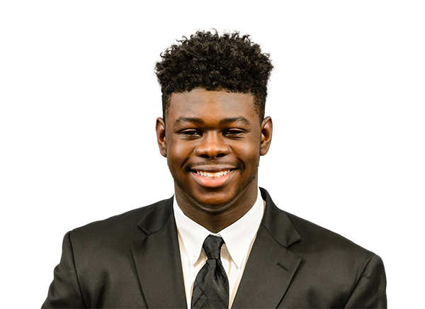 Albert Huggins headshot