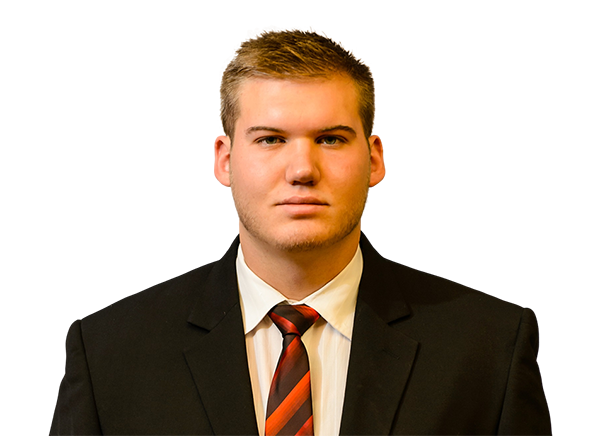 Mitch Hyatt headshot