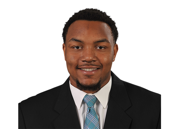 Sterling Johnson headshot