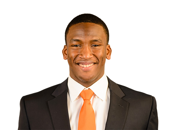 Clelin Ferrell headshot