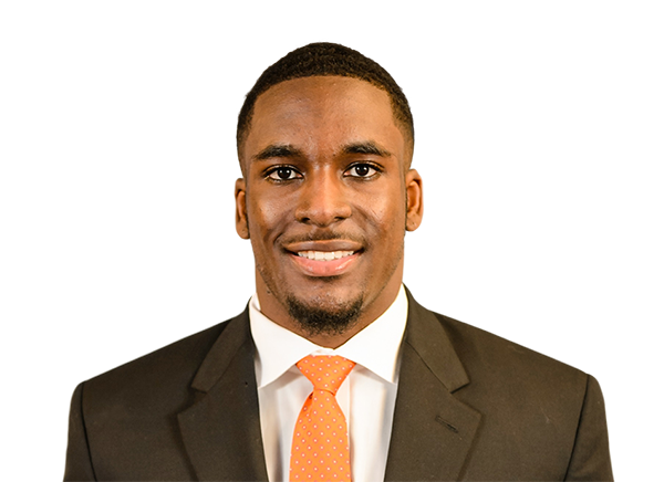 Mark Fields II headshot