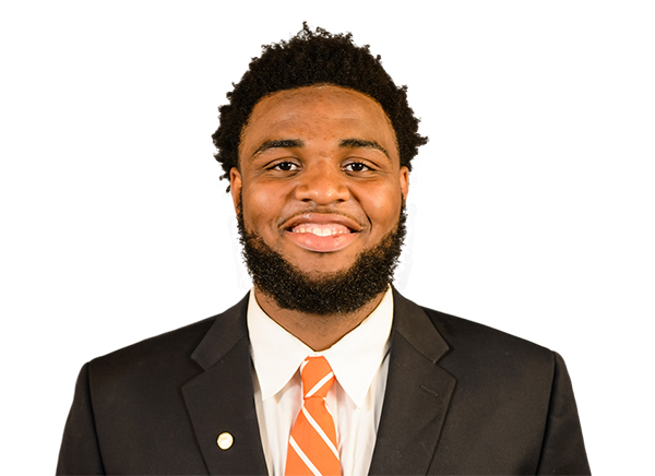 Christian Wilkins headshot