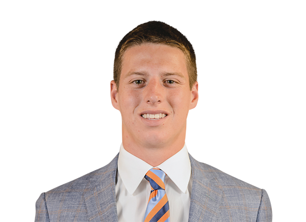 Garrett Williams headshot