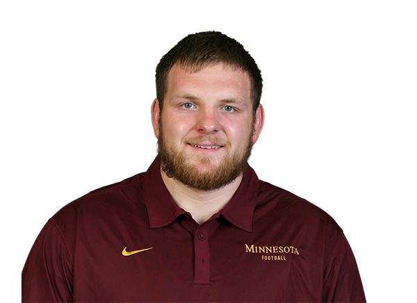 Colton Beebe headshot