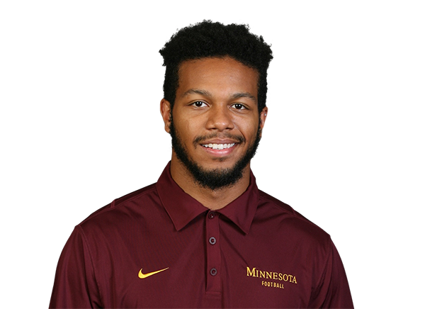 Antonio Shenault headshot