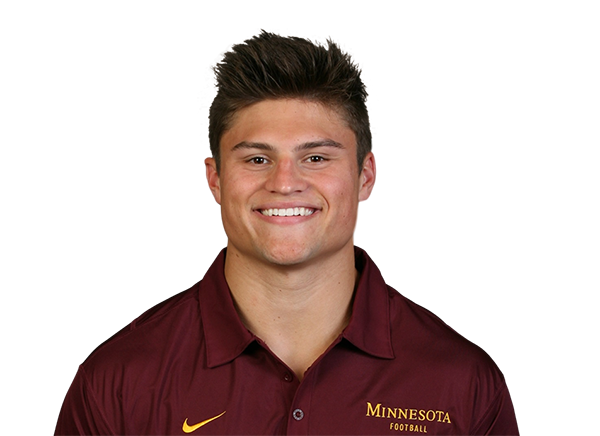 Blake Cashman headshot