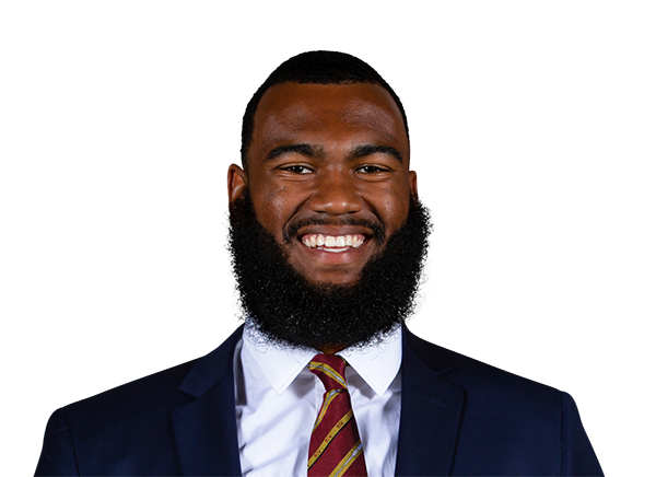 Winston DeLattiboudere headshot