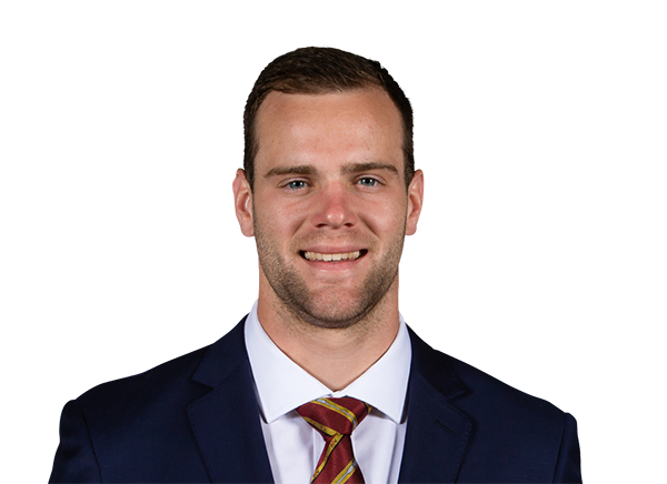 Jacob Herbers headshot