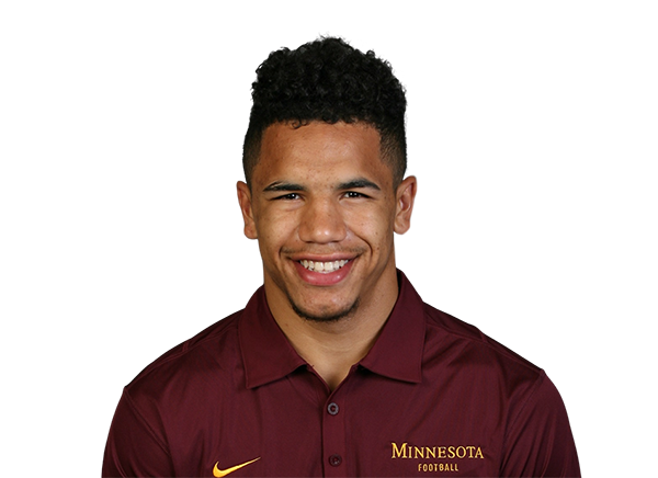 Jacob Huff headshot