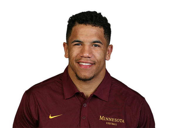 Julian Huff headshot