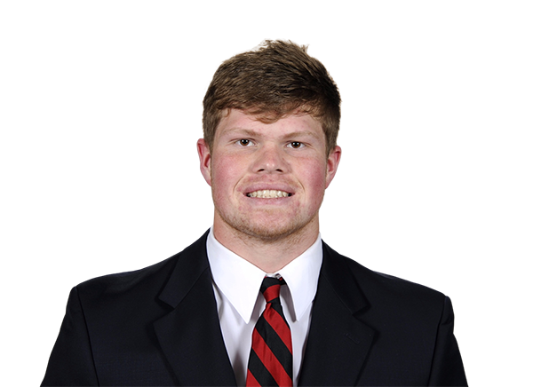 Jackson Harris headshot