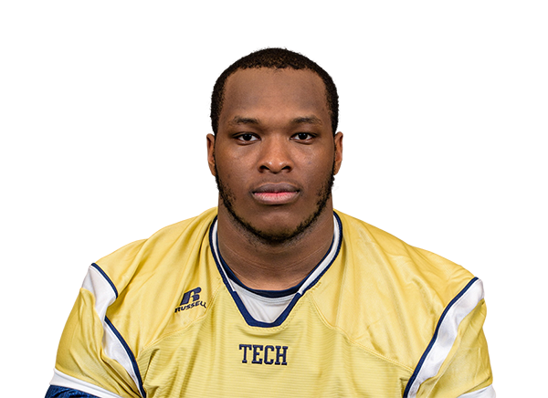 Kyle Cerge-Henderson headshot