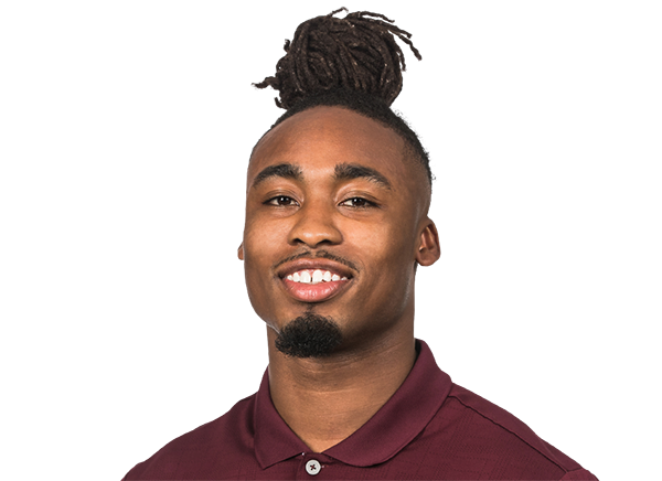 Deddrick Thomas headshot