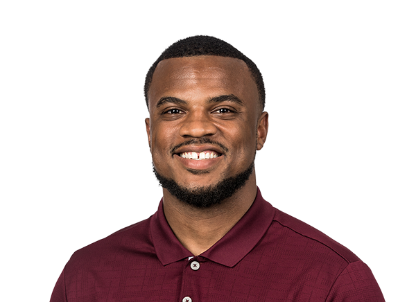 Malik Dear headshot