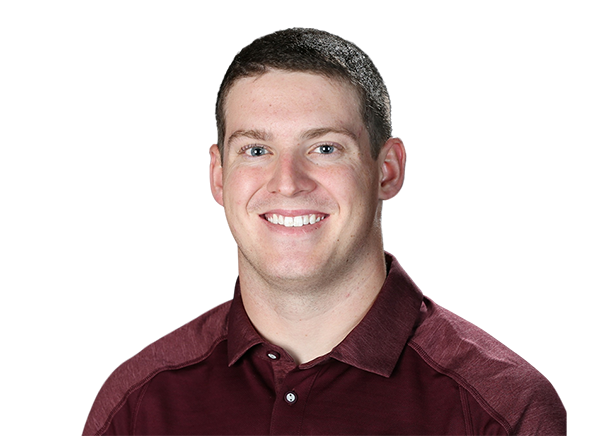 Joel Baldwin headshot
