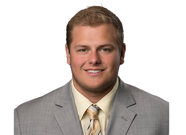 Ben Makowski headshot
